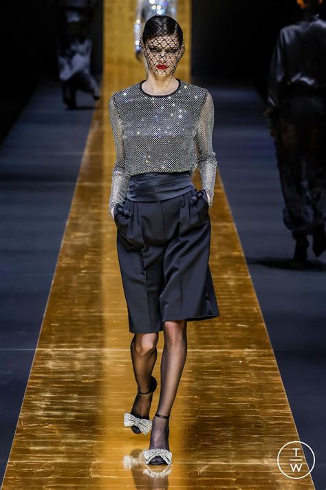 Dolce&gabbana for Women FW24 Collection 